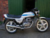1979 Honda CB250N